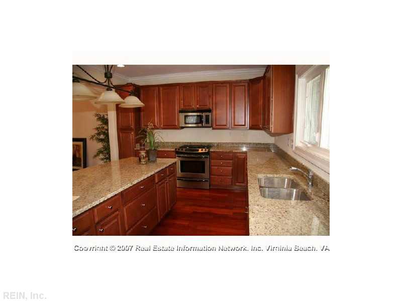 4820 BEL AIR LN, Virginia Beach, VA 23455