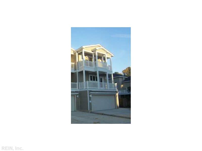 4816 BEL AIR LN, Virginia Beach, VA 23455
