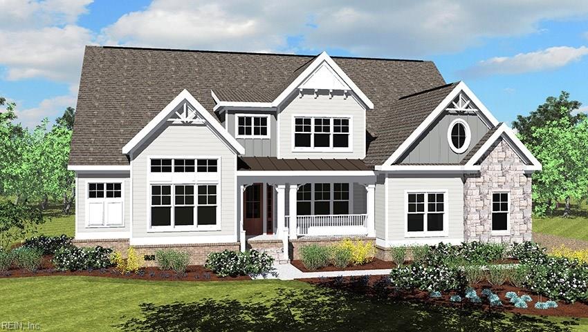 MM STOCKWELL CT, Virginia Beach, VA 23455