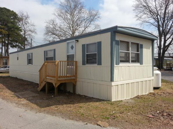 Colonial Run MHC 1275 Baker Road, Lot 106Virginia Beach, VA 23455