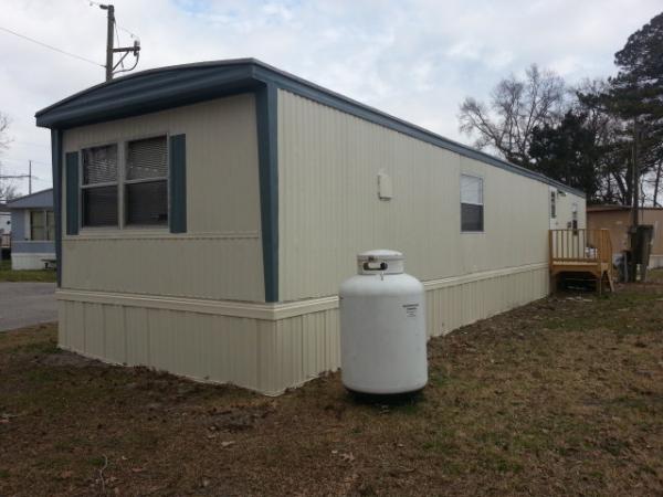 Colonial Run MHC 1275 Baker Road, Lot 106Virginia Beach, VA 23455