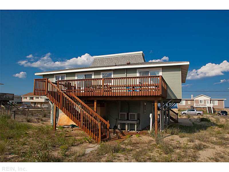 3249 SANDFIDDLER RD, Virginia Beach, VA 23456