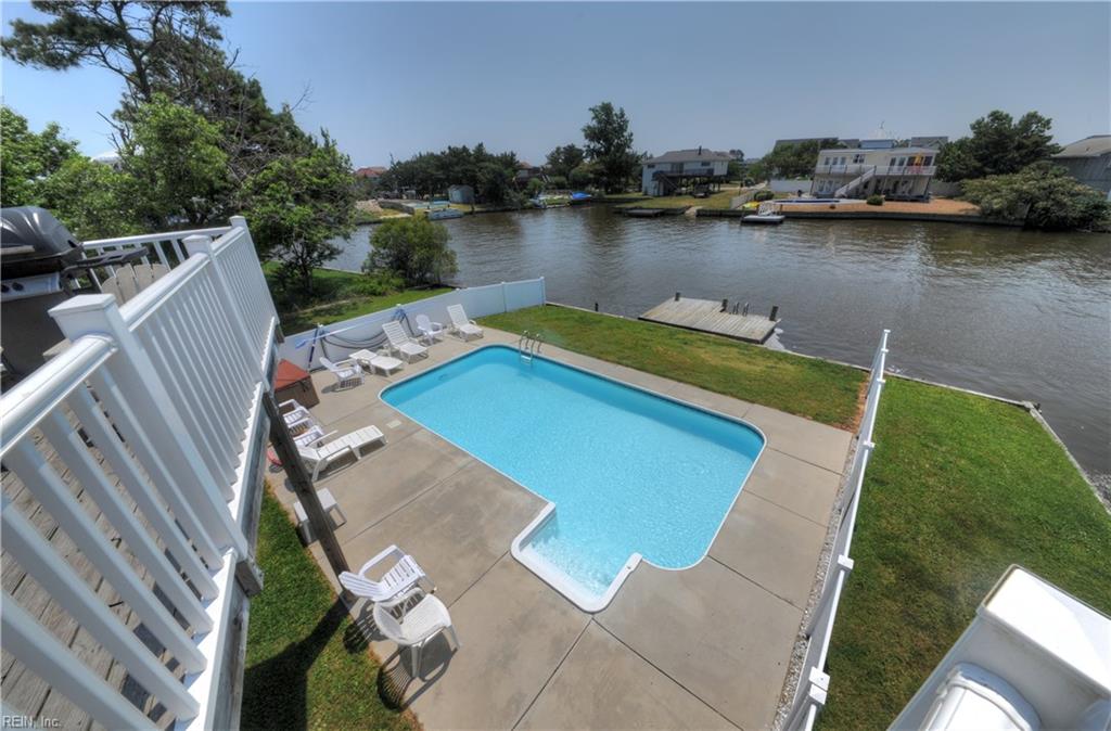 309 BACK BAY CRES, Virginia Beach, VA 23456