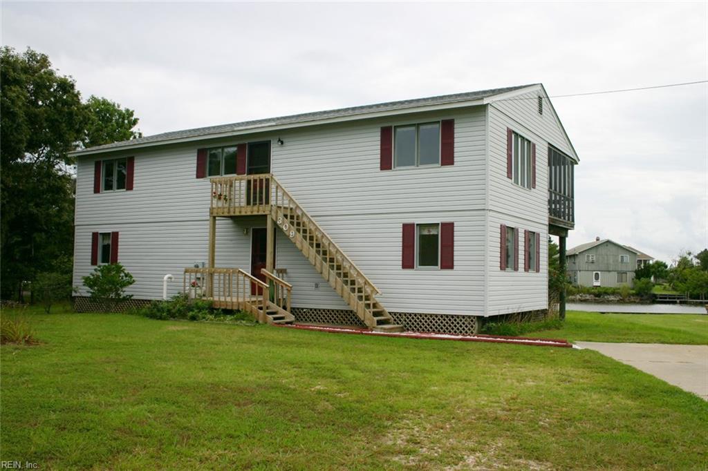 309 BACK BAY CRES, Virginia Beach, VA 23456