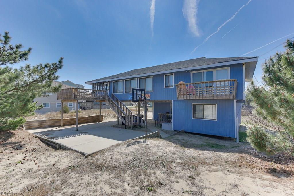 3533 SANDFIDDLER RD, Virginia Beach, VA 23456