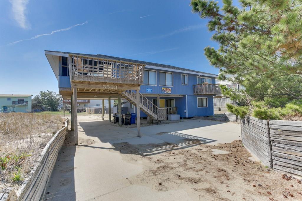 3533 SANDFIDDLER RD, Virginia Beach, VA 23456