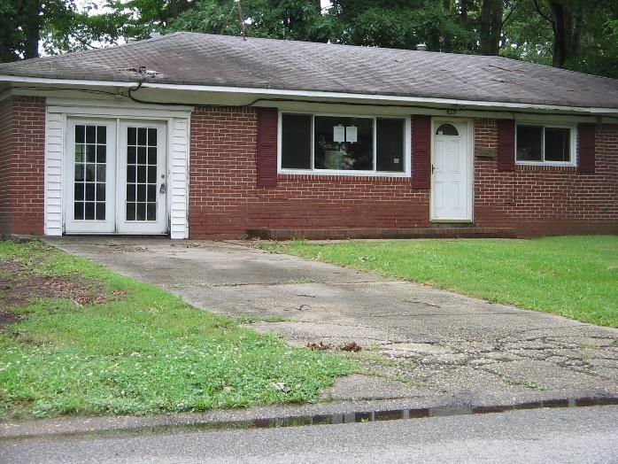 429 Southgate AveVirginia Beach, VA, 23462Virginia Beach City County