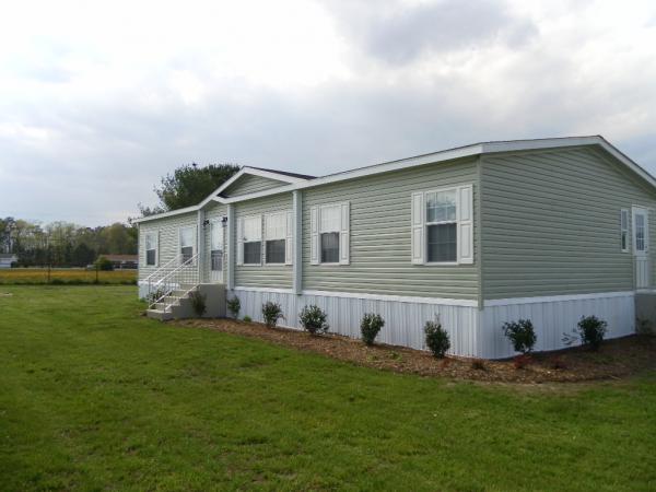 Twin Ponds 23120 Bass StreetWindsor, VA 23487