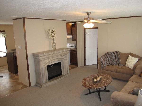 Twin Ponds 23120 Bass StreetWindsor, VA 23487