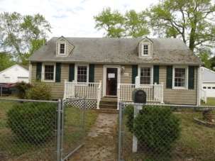 5372 Ashby StreetNorfolk, VA, 23502Norfolk City County