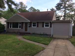 5385 Roslyn DriveNorfolk, VA, 23502Norfolk City County