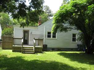 6532 Adair AveNorfolk, VA, 23502Norfolk City County