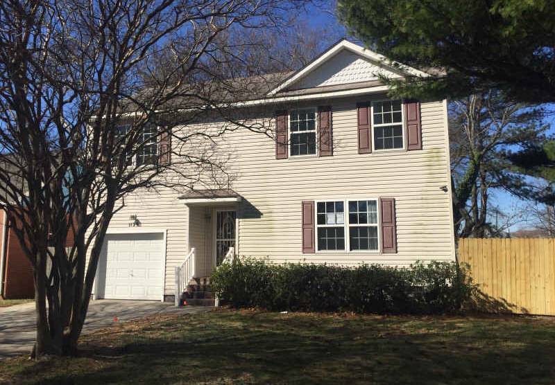 1129 Majestic AveNorfolk, VA, 23504Norfolk City County