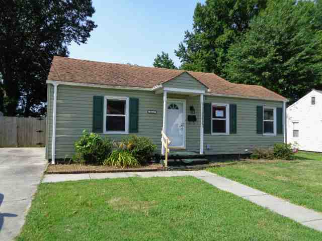 3037 Westminster AvNorfolk, VA, 23504Norfolk City County