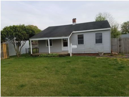 527 Leonard RdNorfolk, VA, 23505Norfolk City County