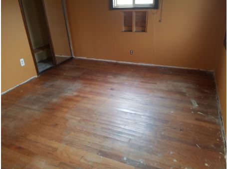 527 Leonard RdNorfolk, VA, 23505Norfolk City County