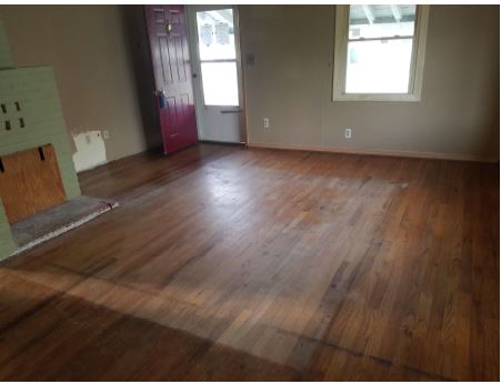 527 Leonard RdNorfolk, VA, 23505Norfolk City County