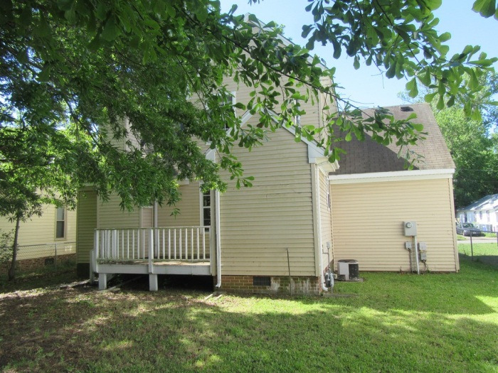 1012 Meads RdNorfolk, VA, 23505Norfolk City County