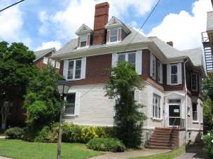 528 Redgate AveNorfolk, VA, 23507Norfolk City County