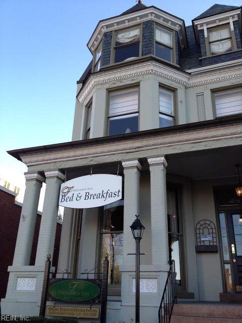 411 W YORK ST, Norfolk, VA 23510