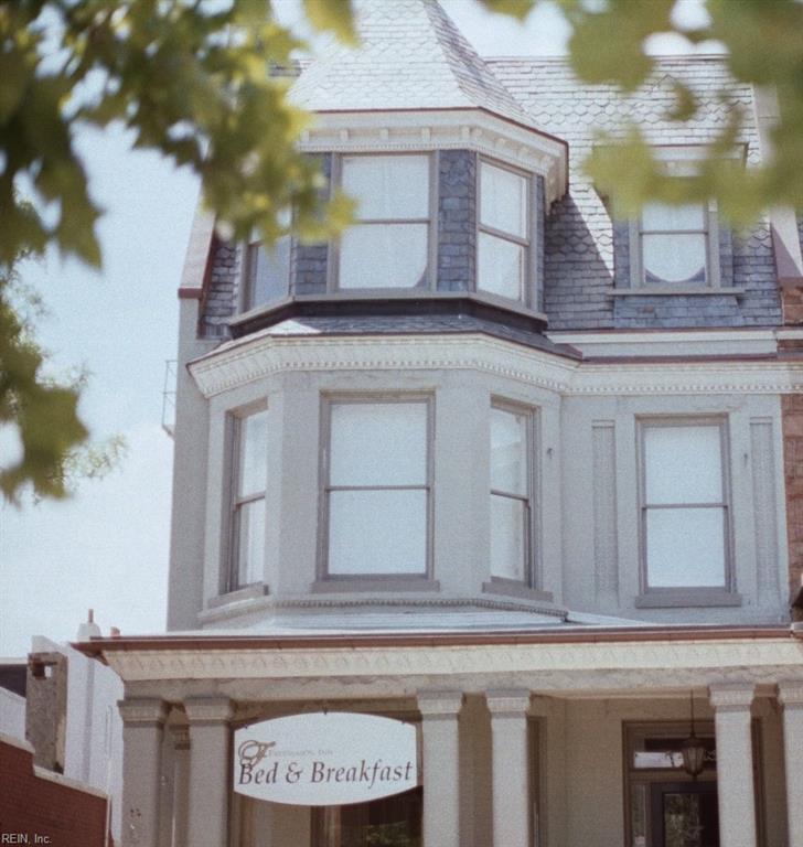 411 W YORK ST, Norfolk, VA 23510