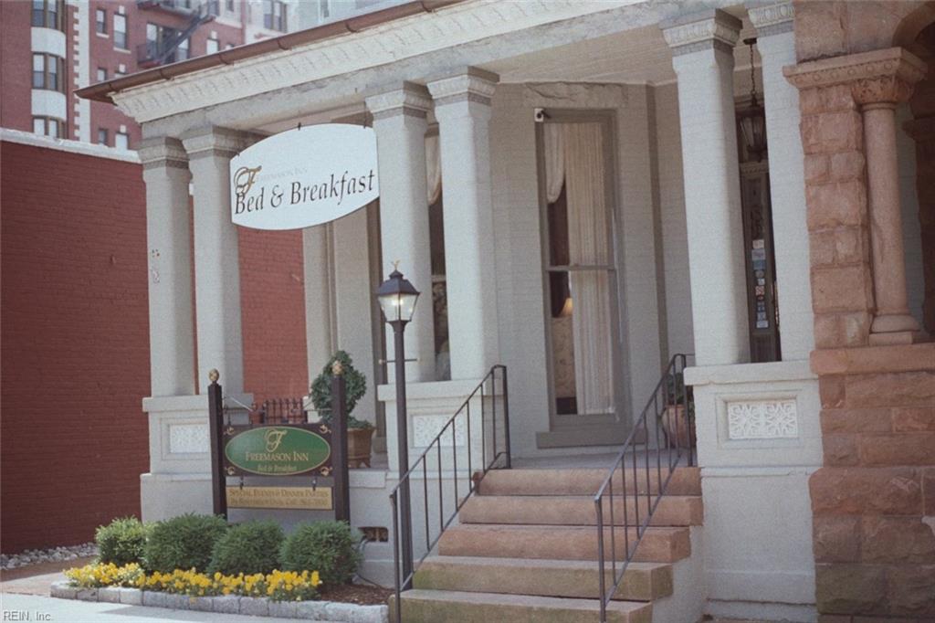 411 W YORK ST, Norfolk, VA 23510