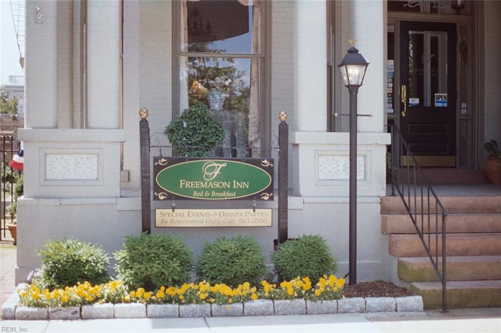 411 W YORK ST, Norfolk, VA 23510