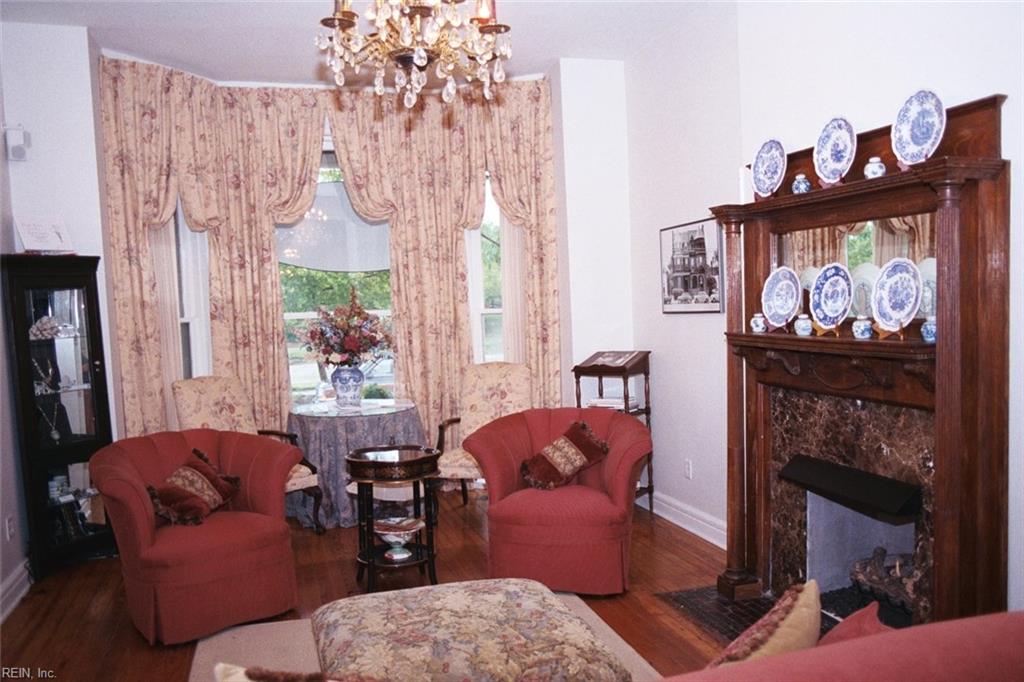 411 W YORK ST, Norfolk, VA 23510