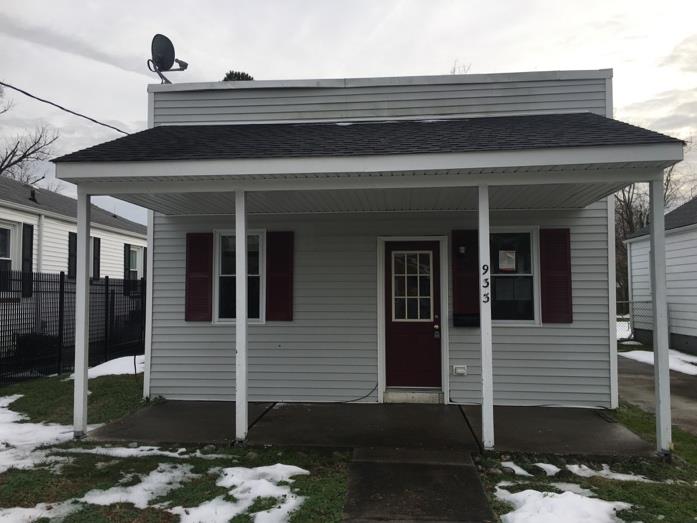 933 Albert AveNorfolk, VA, 23513Norfolk City County