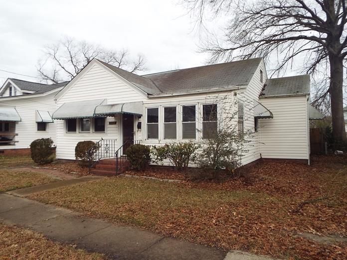 3666 Robin Hood RdNorfolk, VA, 23513Norfolk City County