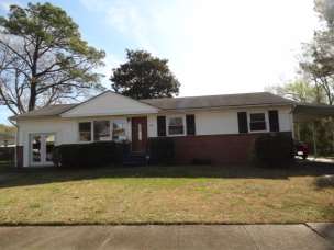 3147 Blackwood AveNorfolk, VA, 23513Norfolk City County