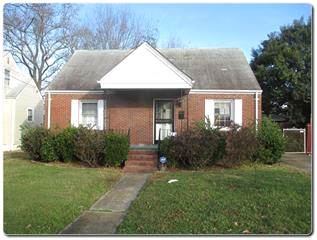 980 Wolcott AveNorfolk, VA, 23513Norfolk City County