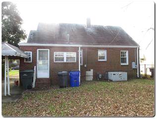 980 Wolcott AveNorfolk, VA, 23513Norfolk City County