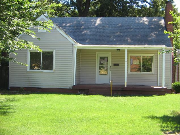 6216 Alexander StNorfolk, VA, 23513Norfolk City County