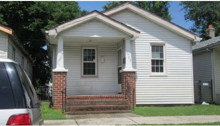 2505 Gosnold AveNorfolk, VA, 23517Norfolk City County