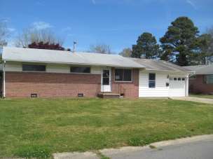 2508 Malden AveNorfolk, VA, 23518Norfolk City County