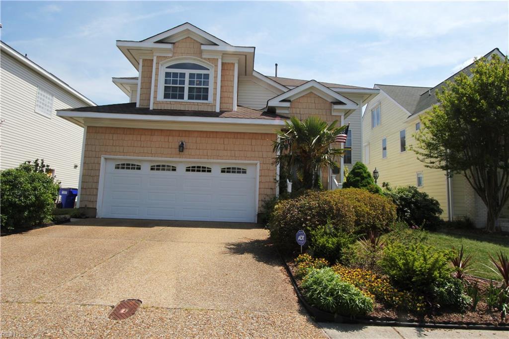 9582 BAY POINT DR, Norfolk, VA 23518