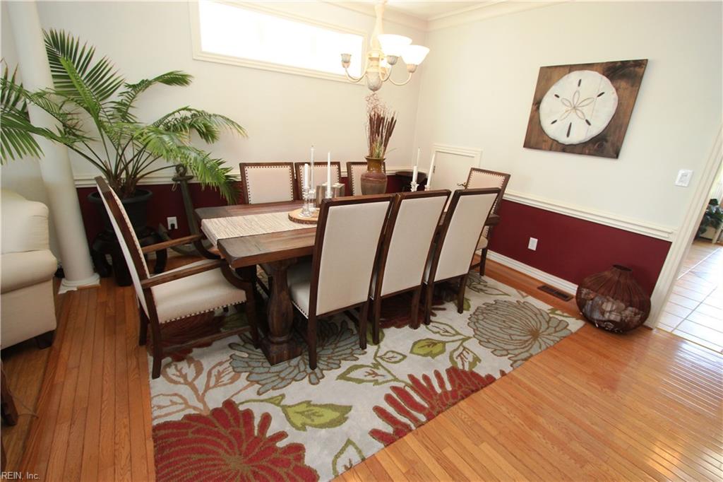 9582 BAY POINT DR, Norfolk, VA 23518