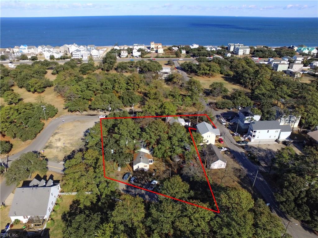 2517 PLEASANT AVE, Norfolk, VA 23518