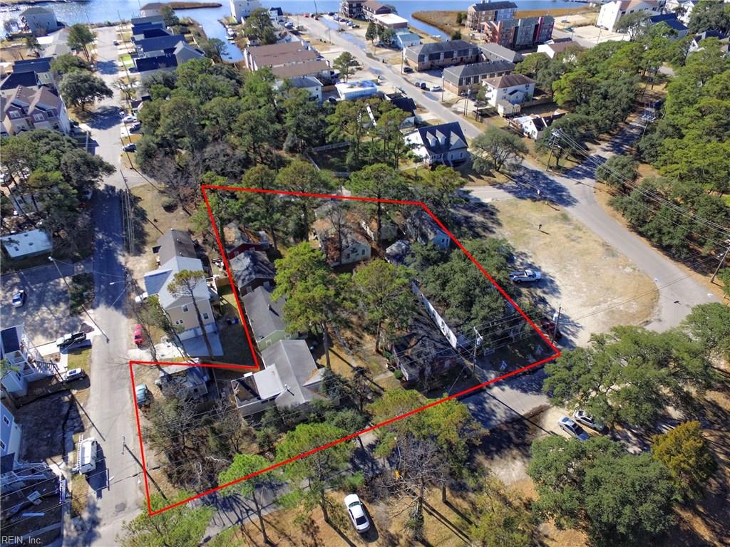 2517 PLEASANT AVE, Norfolk, VA 23518