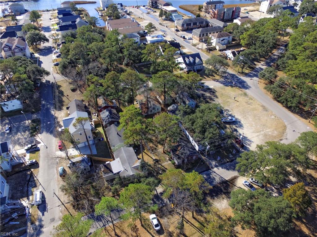 2517 PLEASANT AVE, Norfolk, VA 23518