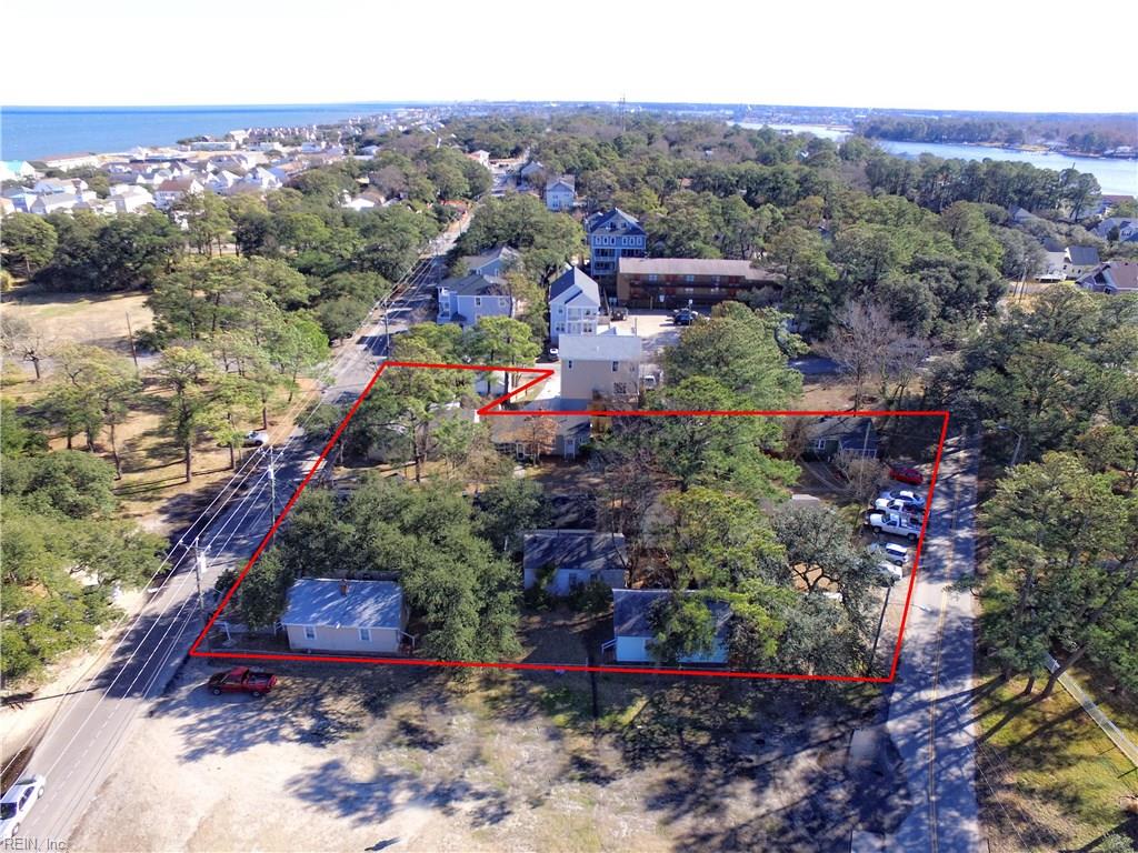 2517 PLEASANT AVE, Norfolk, VA 23518