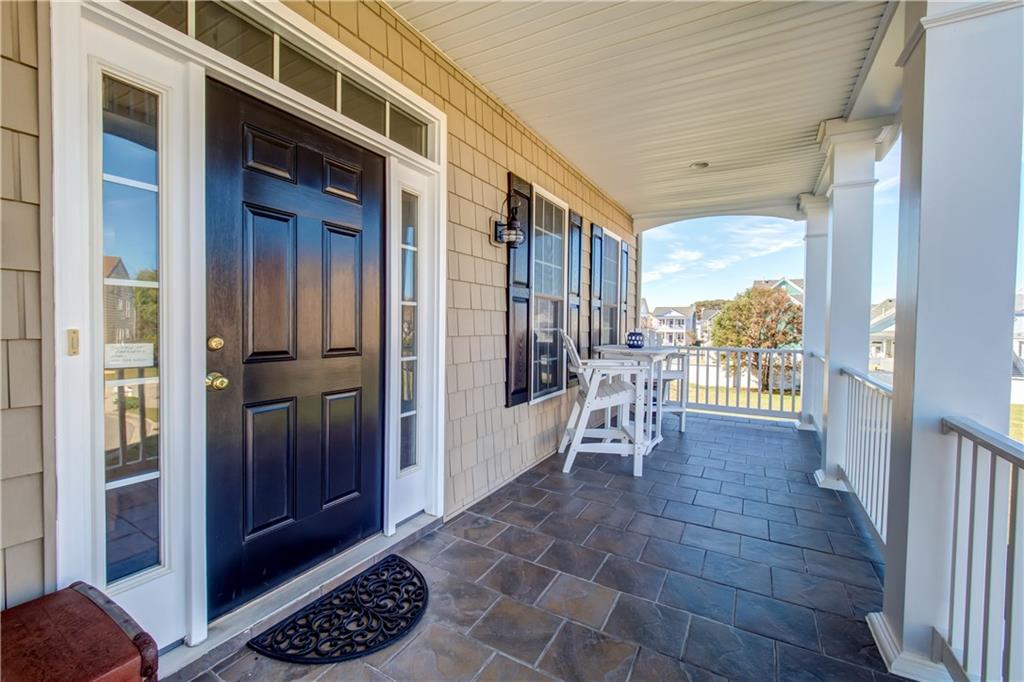 9358 BAY POINT DR, Norfolk, VA 23518