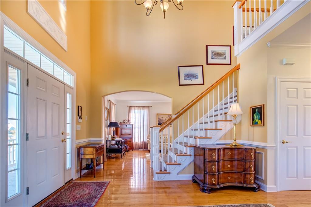9358 BAY POINT DR, Norfolk, VA 23518