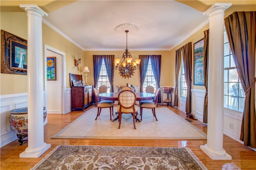 9358 BAY POINT DR, Norfolk, VA 23518
