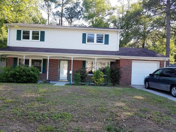 809 Terrace DrNewport News, VA, 23601Newport News City County