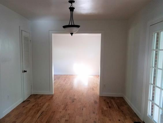 809 Terrace DrNewport News, VA, 23601Newport News City County