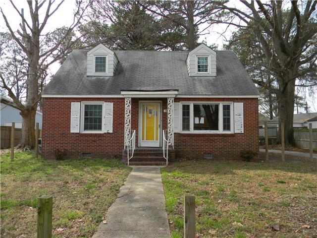 18 Sidney PlaceNewport News, VA, 23601Newport News City County