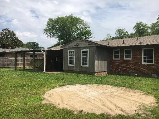 585 Dellwood DrNewport News, VA, 23602Newport News City County