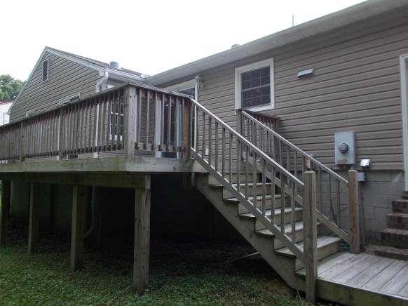204 Wells RdNewport News, VA, 23602Newport News City County